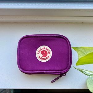 Fjallraven Känken Card Wallet